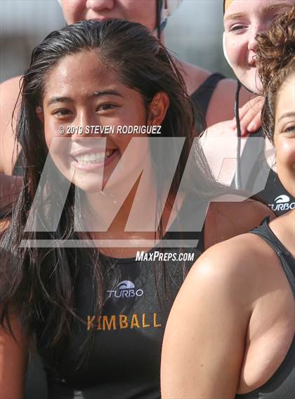 Thumbnail 3 in Kimball vs. Ripon (CIF SJS D3 Final) photogallery.