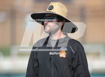 Thumbnail 2 in Kimball vs. Ripon (CIF SJS D3 Final) photogallery.