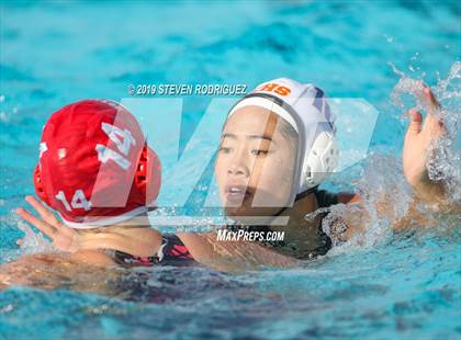 Thumbnail 1 in Kimball vs. Ripon (CIF SJS D3 Final) photogallery.