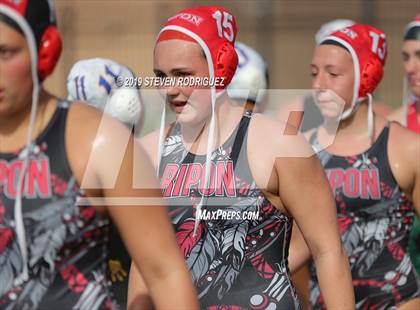 Thumbnail 2 in Kimball vs. Ripon (CIF SJS D3 Final) photogallery.