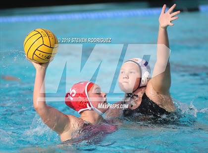 Thumbnail 1 in Kimball vs. Ripon (CIF SJS D3 Final) photogallery.