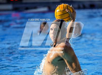 Thumbnail 1 in JSerra Catholic vs. Bishop's photogallery.