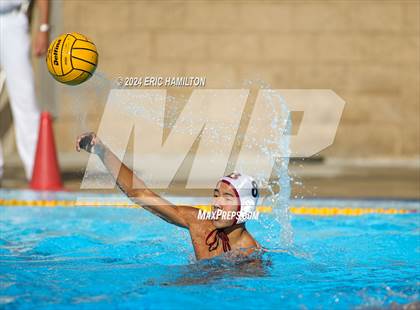 Thumbnail 1 in JSerra Catholic vs. Bishop's photogallery.