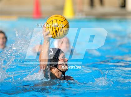 Thumbnail 3 in JSerra Catholic vs. Bishop's photogallery.