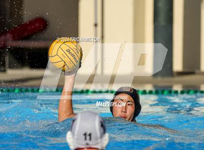 Thumbnail 3 in JSerra Catholic vs. Bishop's photogallery.