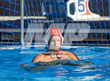 Thumbnail 1 in JSerra Catholic vs. Bishop's photogallery.