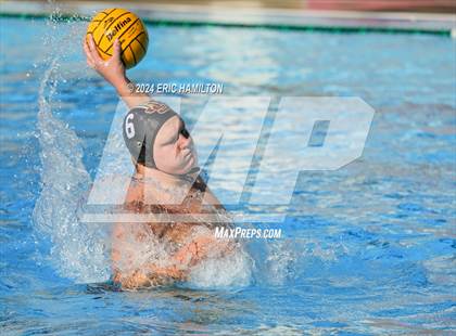 Thumbnail 1 in JSerra Catholic vs. Bishop's photogallery.