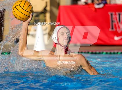 Thumbnail 1 in JSerra Catholic vs. Bishop's photogallery.