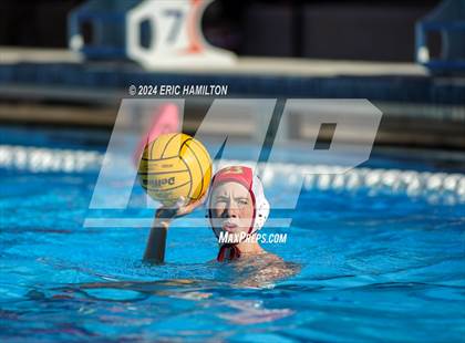 Thumbnail 2 in JSerra Catholic vs. Bishop's photogallery.