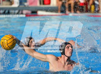 Thumbnail 3 in JSerra Catholic vs. Bishop's photogallery.