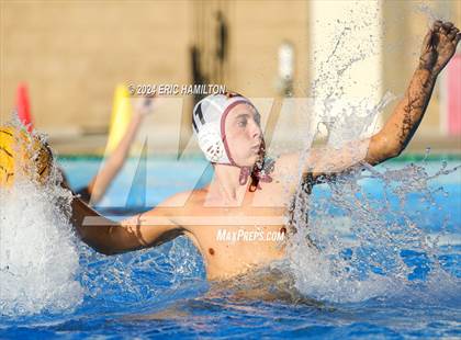 Thumbnail 1 in JSerra Catholic vs. Bishop's photogallery.