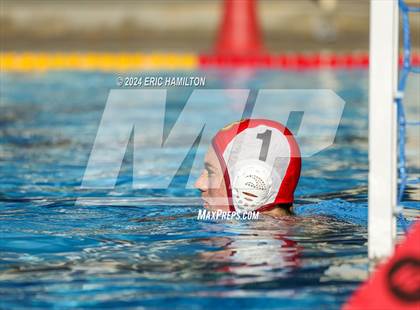 Thumbnail 2 in JSerra Catholic vs. Bishop's photogallery.