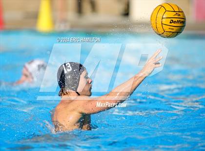 Thumbnail 1 in JSerra Catholic vs. Bishop's photogallery.