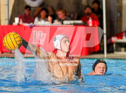 Thumbnail 3 in JSerra Catholic vs. Bishop's photogallery.