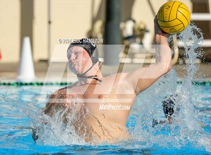 Thumbnail 1 in JSerra Catholic vs. Bishop's photogallery.