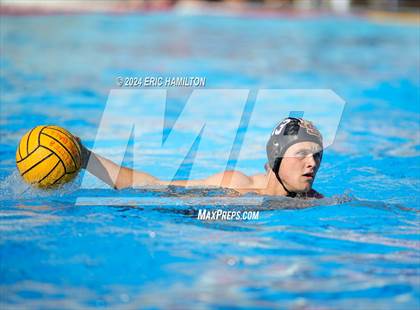 Thumbnail 2 in JSerra Catholic vs. Bishop's photogallery.