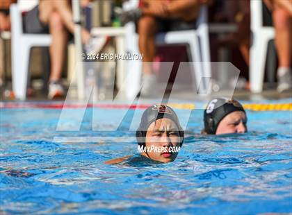 Thumbnail 3 in JSerra Catholic vs. Bishop's photogallery.
