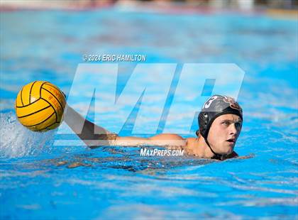 Thumbnail 1 in JSerra Catholic vs. Bishop's photogallery.