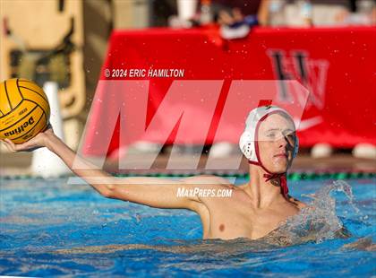 Thumbnail 1 in JSerra Catholic vs. Bishop's photogallery.