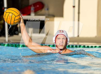 Thumbnail 1 in JSerra Catholic vs. Bishop's photogallery.