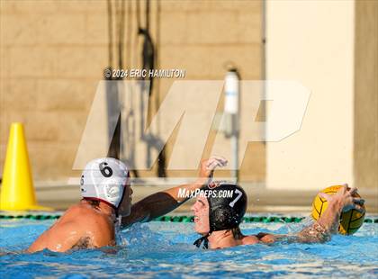 Thumbnail 2 in JSerra Catholic vs. Bishop's photogallery.