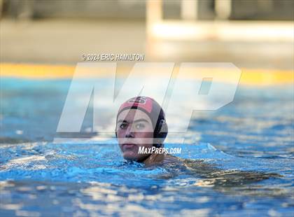 Thumbnail 3 in JSerra Catholic vs. Bishop's photogallery.