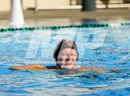 Thumbnail 3 in JSerra Catholic vs. Bishop's photogallery.