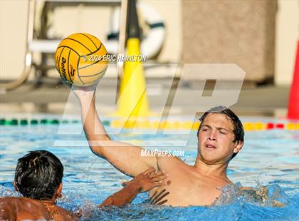 Thumbnail 1 in JSerra Catholic vs. Bishop's photogallery.