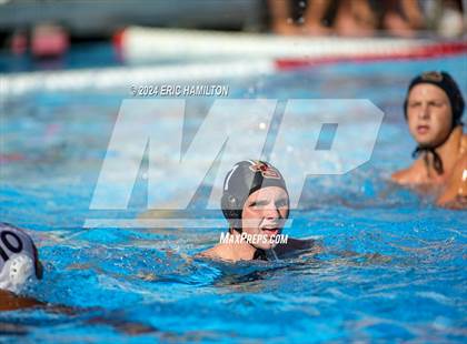 Thumbnail 1 in JSerra Catholic vs. Bishop's photogallery.