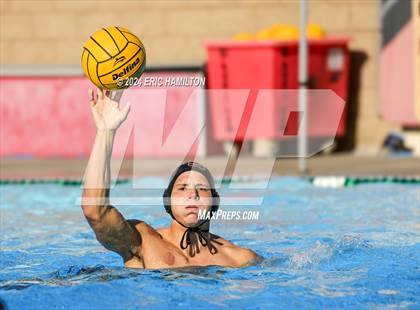 Thumbnail 1 in JSerra Catholic vs. Bishop's photogallery.