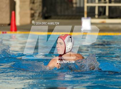 Thumbnail 3 in JSerra Catholic vs. Bishop's photogallery.
