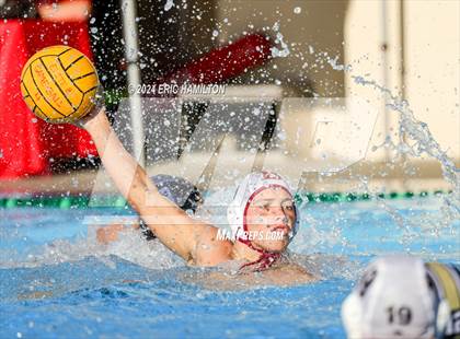 Thumbnail 3 in JSerra Catholic vs. Bishop's photogallery.
