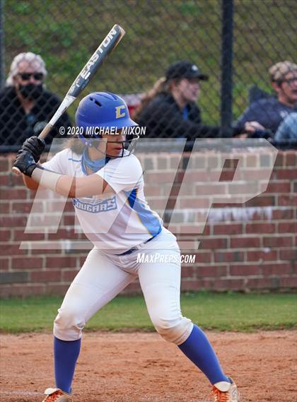 Thumbnail 1 in Chattahoochee @ Riverwood photogallery.