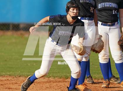 Thumbnail 3 in Chattahoochee @ Riverwood photogallery.