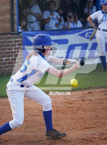 Thumbnail 2 in Chattahoochee @ Riverwood photogallery.