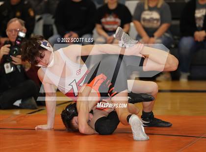 Thumbnail 3 in Logan Elm vs Amanda-Clearcreek photogallery.