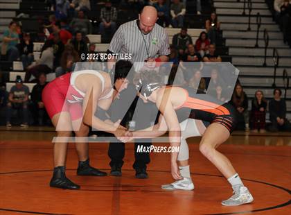 Thumbnail 1 in Logan Elm vs Amanda-Clearcreek photogallery.