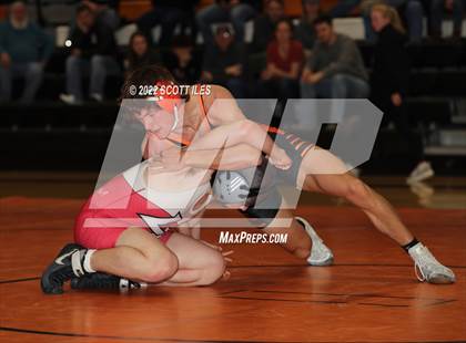 Thumbnail 1 in Logan Elm vs Amanda-Clearcreek photogallery.
