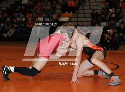 Thumbnail 3 in Logan Elm vs Amanda-Clearcreek photogallery.