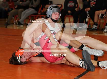 Thumbnail 3 in Logan Elm vs Amanda-Clearcreek photogallery.