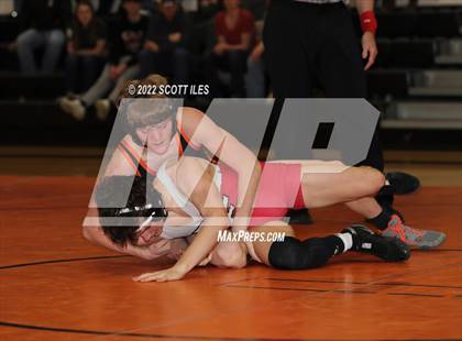 Thumbnail 2 in Logan Elm vs Amanda-Clearcreek photogallery.