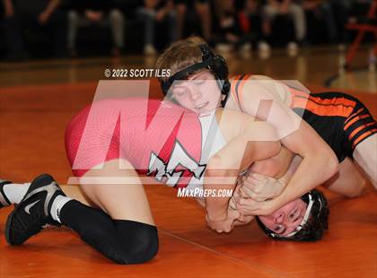 Thumbnail 1 in Logan Elm vs Amanda-Clearcreek photogallery.