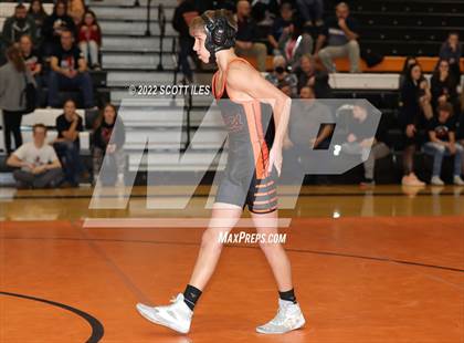 Thumbnail 2 in Logan Elm vs Amanda-Clearcreek photogallery.