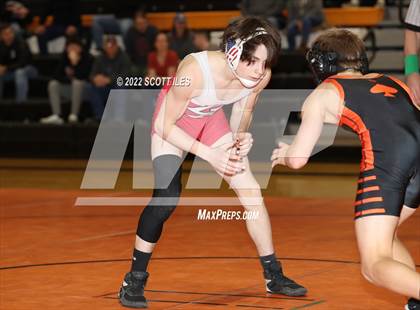 Thumbnail 1 in Logan Elm vs Amanda-Clearcreek photogallery.