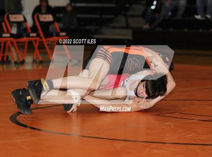 Thumbnail 3 in Logan Elm vs Amanda-Clearcreek photogallery.