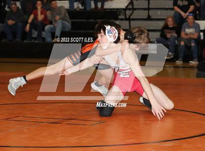 Thumbnail 3 in Logan Elm vs Amanda-Clearcreek photogallery.