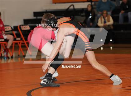 Thumbnail 2 in Logan Elm vs Amanda-Clearcreek photogallery.