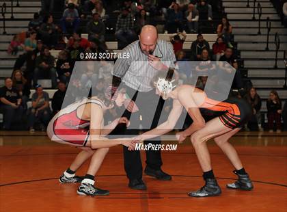 Thumbnail 3 in Logan Elm vs Amanda-Clearcreek photogallery.