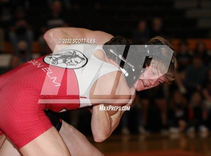 Thumbnail 3 in Logan Elm vs Amanda-Clearcreek photogallery.