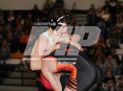 Thumbnail 2 in Logan Elm vs Amanda-Clearcreek photogallery.
